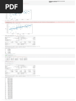 TP Regression