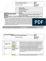 6-Jsa - For - Welding & Fitup VVSPL Process Area