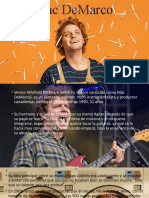 Mac DeMarco