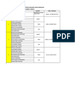 Jadwal - Ukk TPM