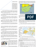 Trabajo Práctico Nº3 - Surgimiento Del Estado Absolutista. Caso Español