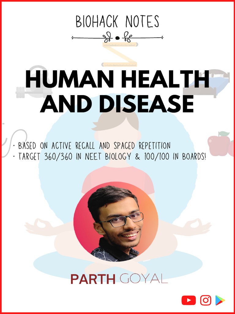 BIOHACK | PDF