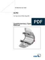 Catalog Mechanical Seal 4cpd