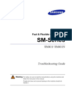 SM411 Troubleshooting Guide (Eng Ver8)