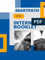BOOKLET INTERNSHIP SMARTPATH - 2 - Compressed