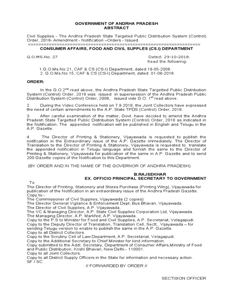 2018fcs-ms27-ap-targetted-pds-system-amendment-pdf-government