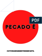 Pecado e Valores 0511