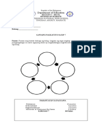 LEARNING ACTIVITY SHEET IN EsP 7