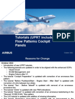 Airbus PDP 3