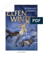 Hennen, Bernhard - Die Elfen 2 - Elfenwinter