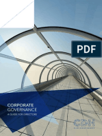 Corporate Governance A Directors Guide