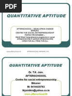 Download 28 July Quantitative Aptitude by api-26674800 SN6584061 doc pdf