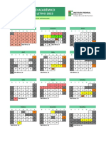 Barra Sao Francisco Calendario Tecnicos Integrados 2023