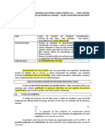 Petição Inicial - Revisão Da Vida Toda - PBC Total - Vida Inteira