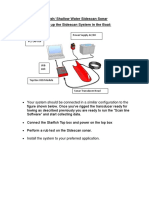 STARFISH Setup Method