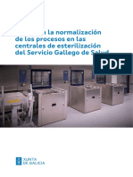 Texto - Sergas Guia Esterilizacion