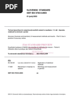 En Iso 10523-2012 | PDF