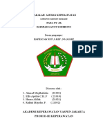 Gangguan Perkemihan CKD-2