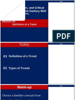 SHS - Tnetcul Lesson 02