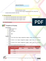 LKPD III Pengukuran Besaran Pokok