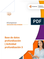 Base de Datos Trabajo Final 3 Pasar A PDF