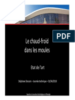 3 - Pep - Chaud - Froid-Moules Plastique