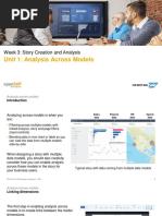 OpenSAP Sac5 Week 3 All Slides