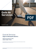 MONOPATÍN - BBVA Guía de Servicios