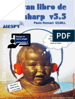 SDRSharp Guia v5.5 ESP