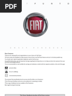 Download Grande Punto Handbook 07-07 by mikekemp60 SN65841848 doc pdf