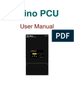 Alino Manual