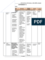 2° Grado - Actividad Del 23 de Junio