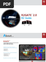 R2GATE 2.0 Manual For Guide (En) - 210208 (Final)