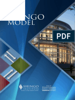 0.0 Shingo Model Booklet