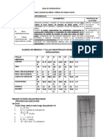 Hoja de Información N Sesión 13