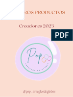 Catalogo Pop