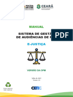 Manual - E-Justiça