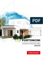 Catalogo Portoncini 2022 2023 It INTERNORM Italia 0 Cat81cbea88