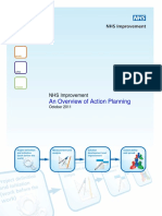 An Overview of Action Planning