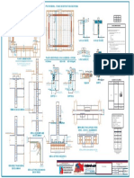 PTAP Integral - Estructura - Oficina