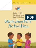 IY Worksheets