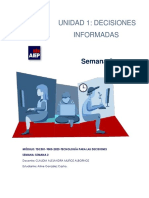 Semana2 - Ailinegonzalez - Tecnologia - para Las Decisiones