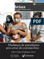 Por que uma nova vespa parasita da Amazônia pode ser tão assustadora? -  Jaguarão Online