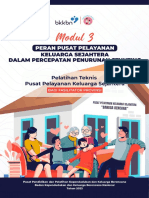 Modul - 3 Peran PPKS DLM PPS - 16 Mei 23