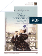 Eloisa James - Cuarteto Duquesas 03 - Una Persecucion Salvaje