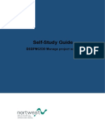 BSBPMG530 Self-Study Guide