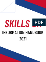 Skills Handbook