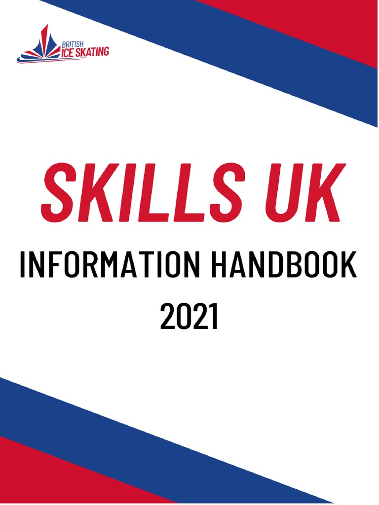 Skills Handbook PDF