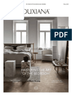 Duxiana Catalog Fall2021 Web