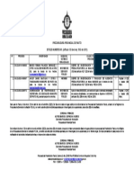 Estado 09 de Fecha 12 de Abril de 2023